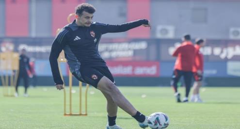 مدرب الإسماعيلي يكشف نصيحته لعمر الساعي.. وموقفه من استعارته